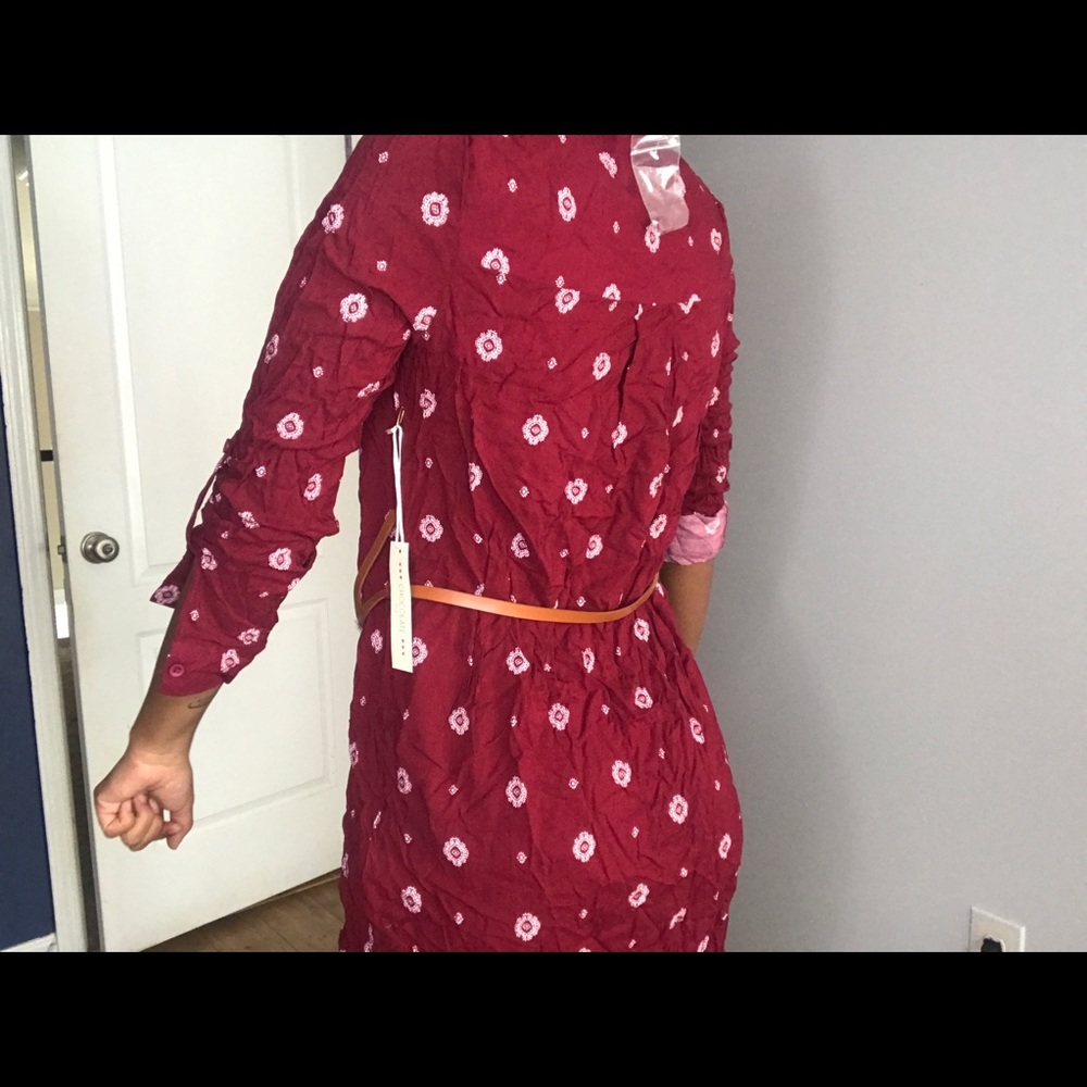 Spring Dress - Picture 3 of 6